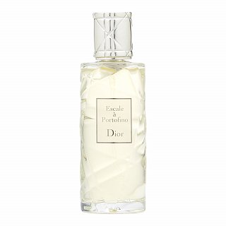 Christian Dior Escale a Portofino woda toaletowa dla kobiet 75 ml