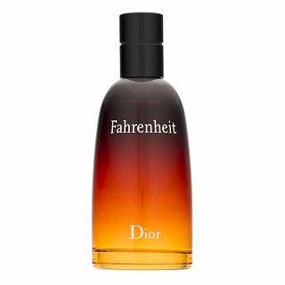 Christian Dior Fahrenheit woda toaletowa dla mężczyzn 50 ml