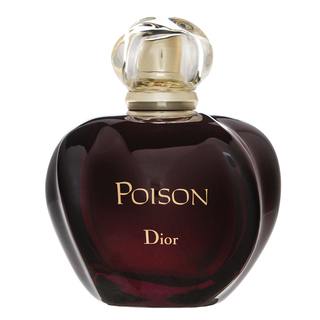 Christian Dior Poison woda toaletowa dla kobiet 100 ml