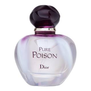 Christian Dior Pure Poison woda perfumowana dla kobiet 50 ml