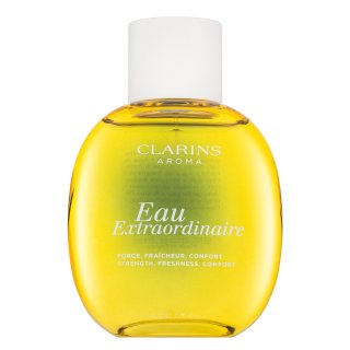 Clarins Eau Extraordinaire spray do ciała dla kobiet 100 ml