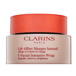 Clarins Lift-Affine maska Masque Intensif 50 ml