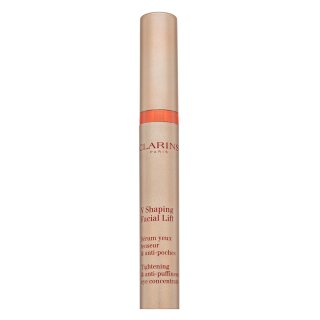 Фото - Крем і лосьйон Clarins V Shaping Facial Lift serum liftingujące Tightening & Anti-Puffiness Eye Concentrate 15 ml 