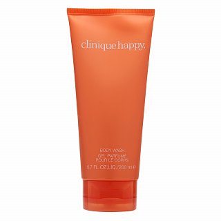 Clinique Happy żel pod prysznic dla kobiet 200 ml