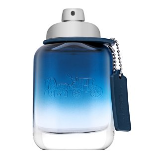 Coach Blue woda toaletowa dla mężczyzn 60 ml