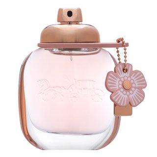 Coach Floral woda perfumowana dla kobiet 50 ml