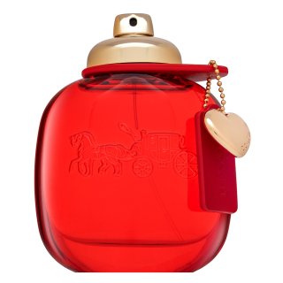 Coach Love woda perfumowana dla kobiet 90 ml