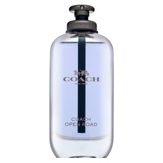 Coach Open Road woda toaletowa dla mężczyzn 100 ml