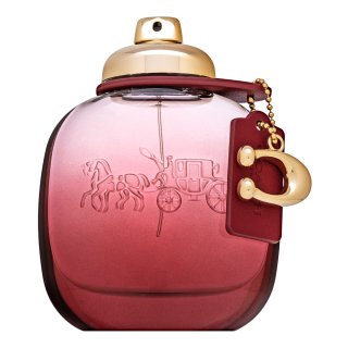 Coach Wild Rose woda perfumowana dla kobiet 90 ml