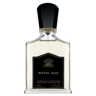 Creed Royal Oud woda perfumowana unisex 50 ml