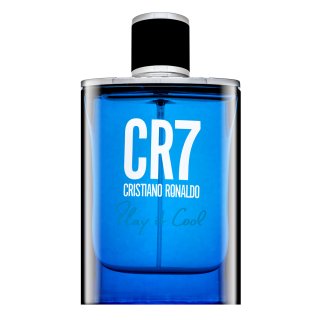 Cristiano Ronaldo CR7 Play It Cool woda toaletowa dla mężczyzn 50 ml