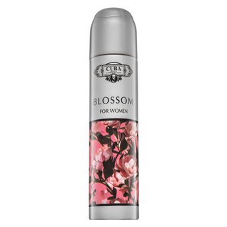 Cuba Blossom woda perfumowana dla kobiet 100 ml