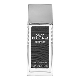 David Beckham Respect dezodorant z atomizerem dla mężczyzn 75 ml