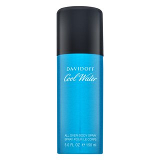 Davidoff Cool Water Man deospray dla mężczyzn 150 ml