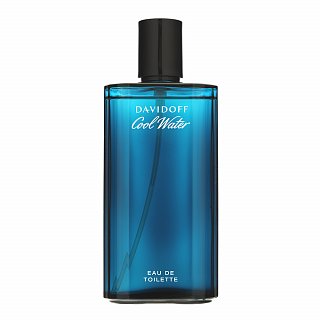 Davidoff Cool Water Man woda toaletowa dla mężczyzn 125 ml