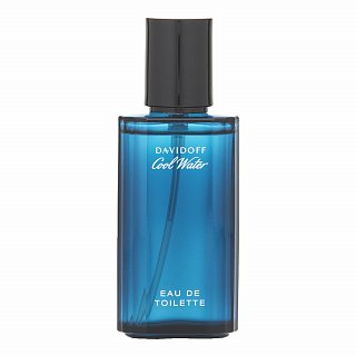 Davidoff Cool Water Man woda toaletowa dla mężczyzn 40 ml