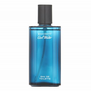 Davidoff Cool Water Man woda toaletowa dla mężczyzn 75 ml