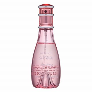 Davidoff Cool Water Woman Sea Rose woda toaletowa dla kobiet 30 ml