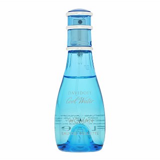 Davidoff Cool Water Woman woda toaletowa dla kobiet 30 ml