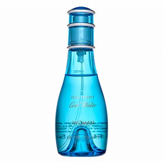 Davidoff Cool Water Woman woda toaletowa dla kobiet 50 ml