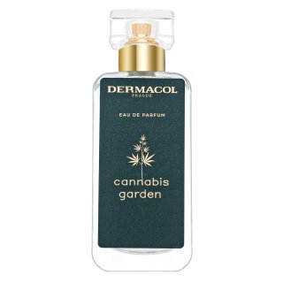 Dermacol Cannabis Garden woda perfumowana unisex 50 ml