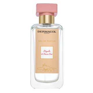 Dermacol Magnolia & Passion Fruit woda perfumowana dla kobiet 50 ml