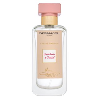 Dermacol Sweet Jasmine & Patchouli woda perfumowana dla kobiet 50 ml