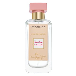 Dermacol Sweet Orange & Honeysuckle woda perfumowana dla kobiet 50 ml