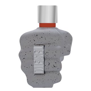 Diesel Only The Brave Street woda toaletowa dla mężczyzn 75 ml