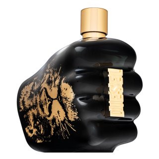 Diesel Spirit of the Brave woda toaletowa dla mężczyzn 200 ml