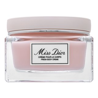 Dior (Christian Dior) Miss Dior krem do ciała dla kobiet 150 ml