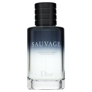 Dior (Christian Dior) Sauvage woda po goleniu dla mężczyzn 100 ml