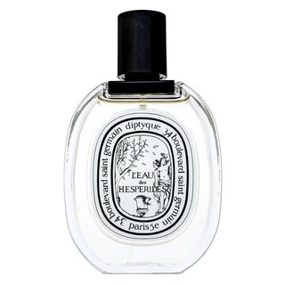 Diptyque L'Eau des Hesperides woda toaletowa unisex 100 ml