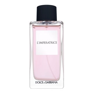 Dolce & Gabbana D&G L'Imperatrice 3 woda toaletowa dla kobiet 100 ml