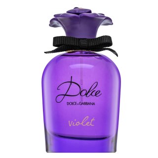 Dolce & Gabbana Dolce Violet woda toaletowa dla kobiet 75 ml