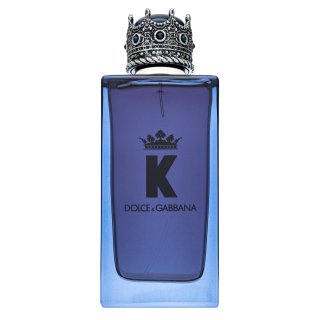 Dolce & Gabbana K by Dolce & Gabbana Intense woda perfumowana dla mężczyzn 100 ml