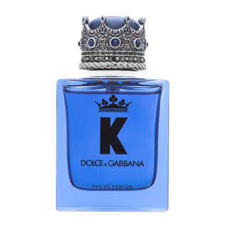 Dolce & Gabbana K by Dolce & Gabbana woda perfumowana dla mężczyzn 50 ml