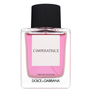 Dolce & Gabbana L'Imperatrice Limited Edition woda toaletowa dla kobiet 50 ml