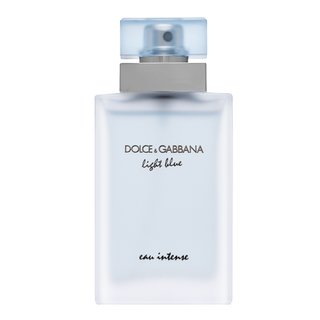 Dolce & Gabbana Light Blue Eau Intense woda perfumowana dla kobiet 25 ml