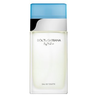 Dolce & Gabbana Light Blue woda toaletowa dla kobiet 50 ml