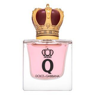 Dolce & Gabbana Q by Dolce & Gabbana woda perfumowana dla kobiet 30 ml