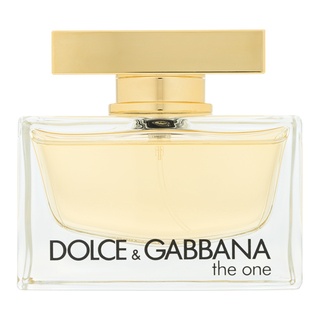 Dolce & Gabbana The One woda perfumowana dla kobiet 75 ml