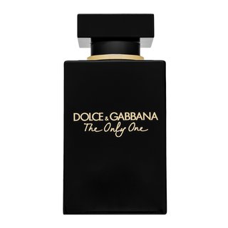 Dolce & Gabbana The Only One Intense woda perfumowana dla kobiet 100 ml