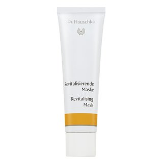 Dr. Hauschka Revitalising Mask odżywcza maska z formułą kojącą 30 ml