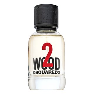 Dsquared2 2 Wood woda toaletowa unisex 50 ml