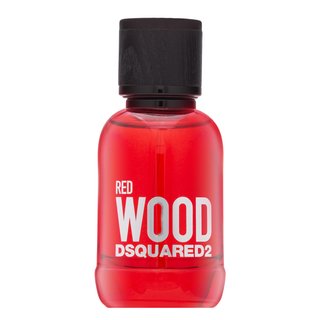 Dsquared2 Red Wood woda toaletowa dla mężczyzn 50 ml