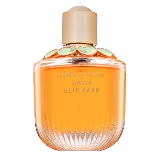 Elie Saab Girl of Now Lovely woda perfumowana dla kobiet 90 ml