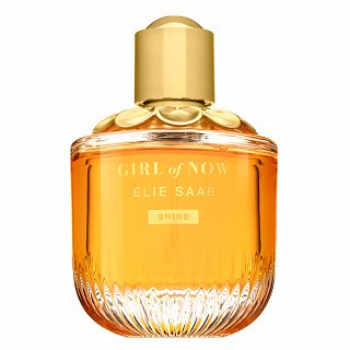 Elie Saab Girl of Now Shine woda perfumowana dla kobiet 90 ml