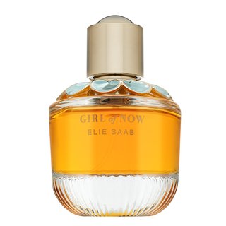 Elie Saab Girl of Now woda perfumowana dla kobiet 50 ml