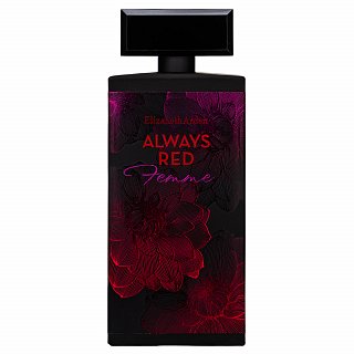 Zdjęcia - Perfuma męska Elizabeth Arden Always Red Femme woda toaletowa dla kobiet 100 ml 